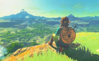 The Legend of Zelda cumplió 40 años: una leyenda que sigue más viva que nunca 🛡️