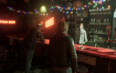 Se filtraron las primeras imágenes de Samson: A Tyndalston Story 🙀