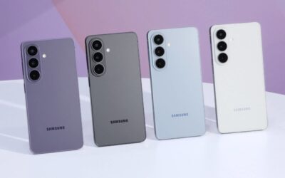 Samsung presenta la nueva línea Galaxy S26 Series con mucha IA y muchas novedades 📱
