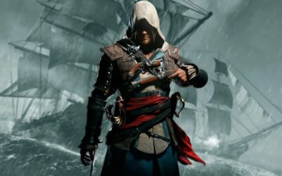 Assassin’s Creed Black Flag Resynced, la franquicia vuelve a la escena 🏴‍☠️⚓