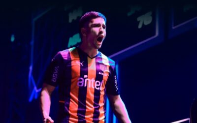 Peñarol y AUDV brillan a nivel internacional 🏆⚽ Rankings Phygital WPC