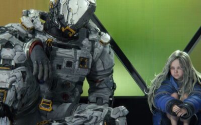 Pragmata arranca con fuerza vendiendo 1 millón de copias 💸