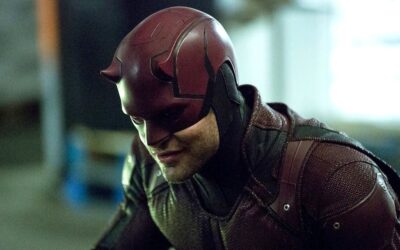 Marvel define el futuro de Daredevil 👹